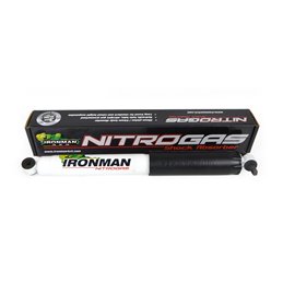 IRONMAN Rear shock absorber +2"