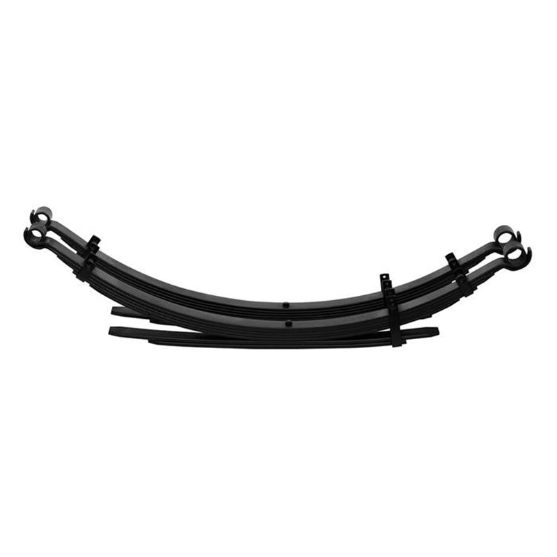 IRONMAN Rear Leaf Spring +2"