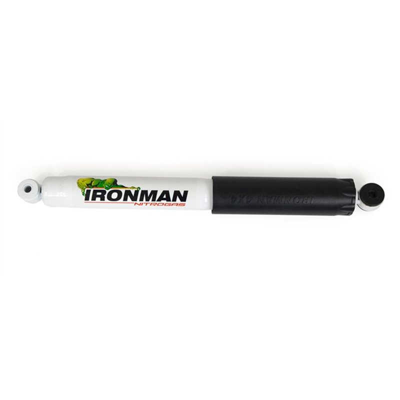 IRONMAN Rear shock absorber +2"