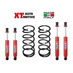 XT Automotive KIT +4cm Terracan