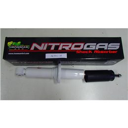 IRONMAN Front shock absorber +2"