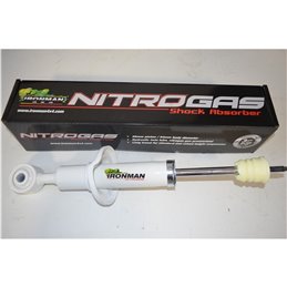 IRONMAN Front shock absorber +2"