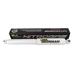 IRONMAN Rear shock absorber +2"