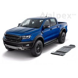 Rival sada, 4mm hliník - Ford Ranger Raptor 2019-2022