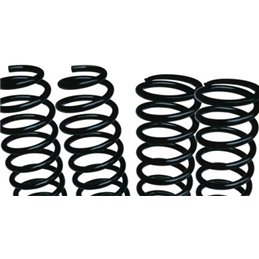 XT Automotive springs +4cm Grand Cherokee WJ/WG