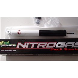 IRONMAN Front shock absorber +2"