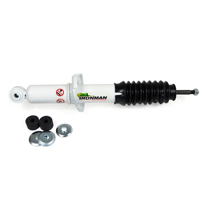 IRONMAN Front shock absorber +2"