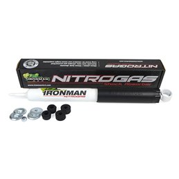 IRONMAN Rear shock absorber +2"