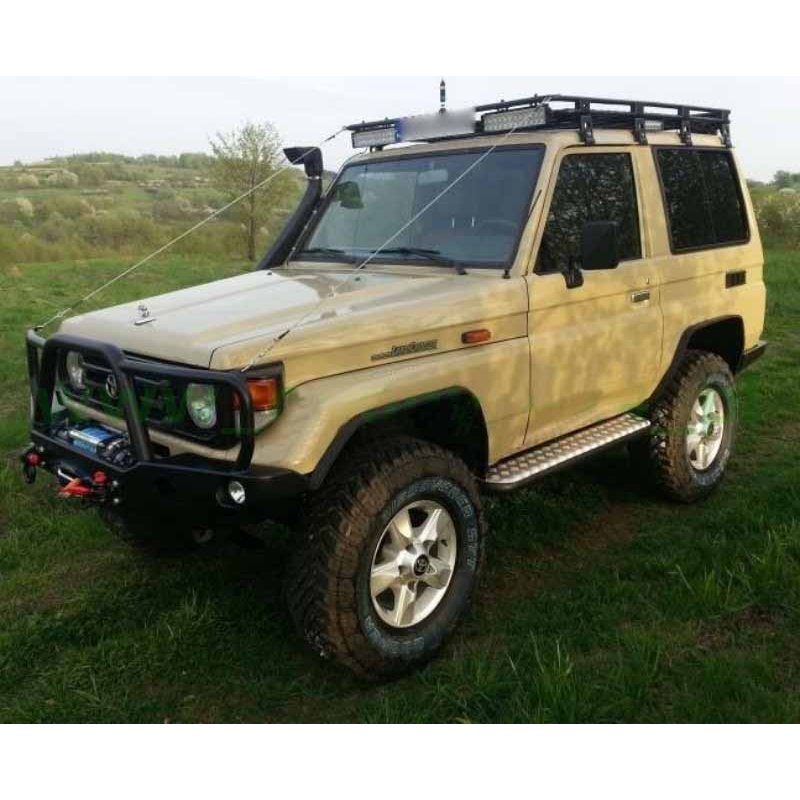 Tető csomagtartó Toyota LJ 70 & HZJ 70 HZJ 71 1984-2017