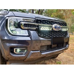 Lazer Lamps Grille LED light set - Elite - Ranger Limited 2023-