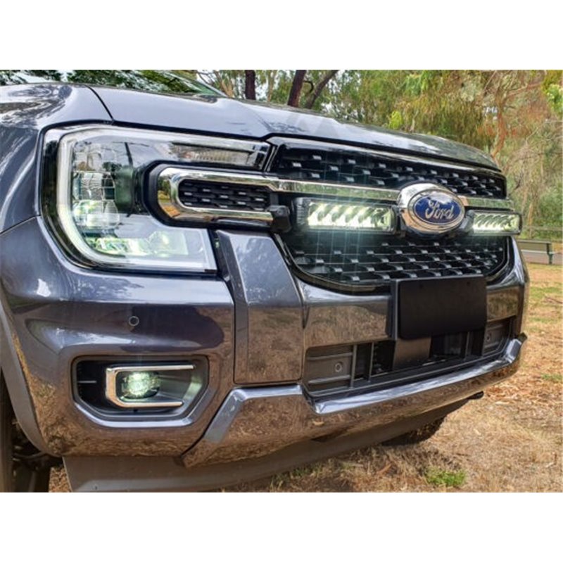 Lazer Lamps Grille LED light set - Elite - Ranger Limited 2023-