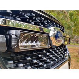 Lazer Lamps Grille LED light set - Elite - Ranger Limited 2023-