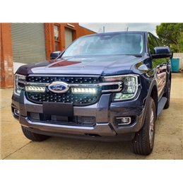 Lazer Lamps Grille LED light set - Elite - Ranger Limited 2023-