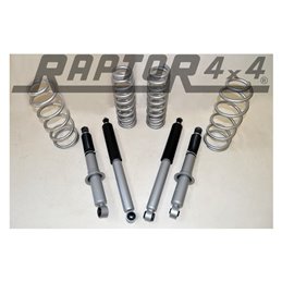 LIFT KIT RAPTOR +4 CM TOYOTA KZJ 90