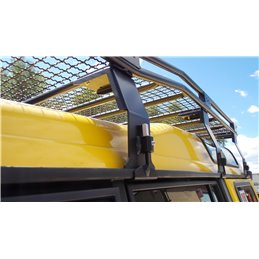 Roof rack LR Discovery I/II, 1989 - 2004 without roof railing