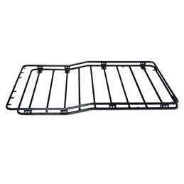 Roof rack LR Discovery I/II, 1989 - 2004 without roof railing