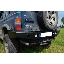 Lökháritó Suzuki Vitara 1988 - 1998 hátsó