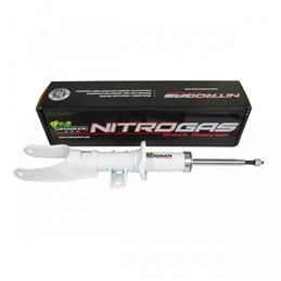 IRONMAN Front shock absorber +2"