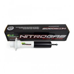 IRONMAN Front shock absorber +2"