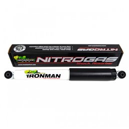 IRONMAN Rear shock absorber +2"