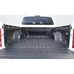 PRO-FORM Sportguard bed liner - under rail - Isuzu D/C 2020-