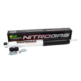 IRONMAN Front shock absorber +2"