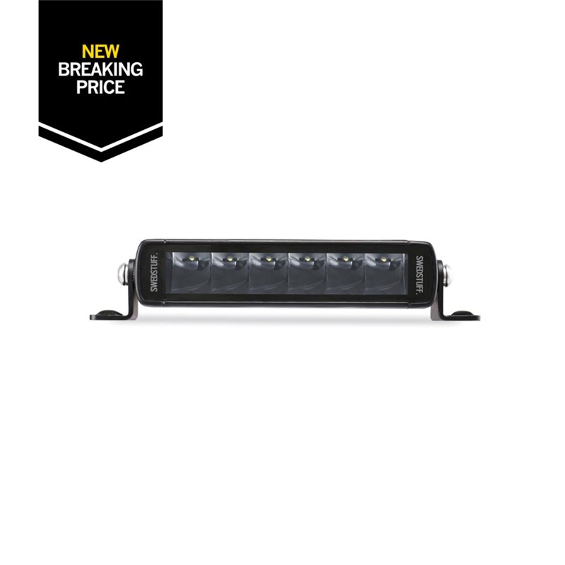 LBL-03 7″ SR LED BAR