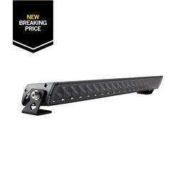 STRANDS DIAMOND 20″ LED BAR,9-36V DC, 90W, IP68, SPOT