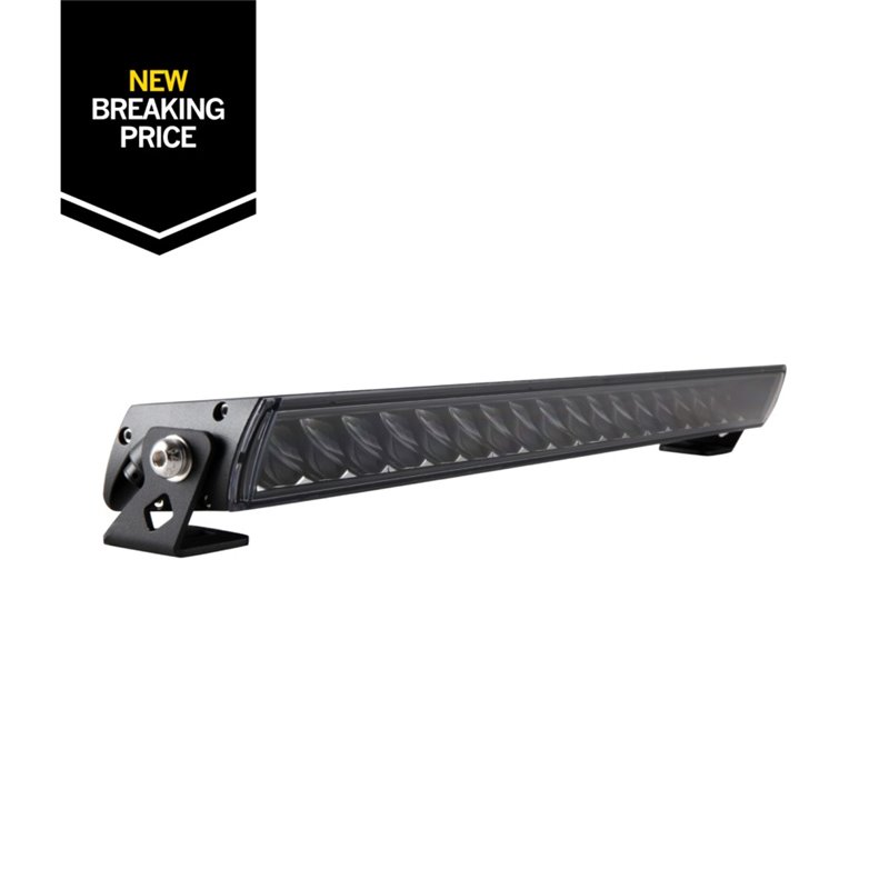 STRANDS DIAMOND 20″ LED BAR,9-36V DC, 90W, IP68, SPOT