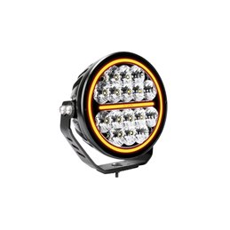 SIBERIA NR 7″, NIGHT RANGER DRIVING LIGHT LED