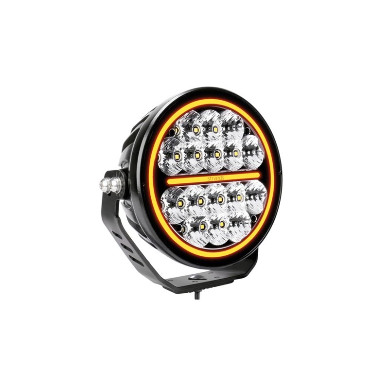 SIBERIA NR 7″, NIGHT RANGER DRIVING LIGHT LED