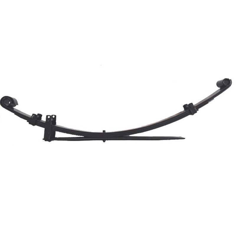 XT Automotive leaf spring +5cm L200