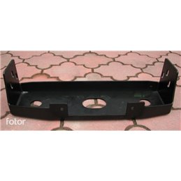 Winch mounting plate NISSAN PATROL Y60