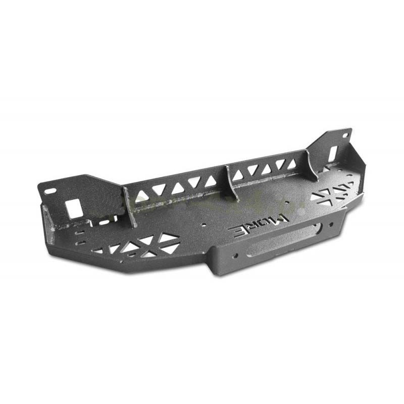 Winch mounting plate Navara D23 / NP300 2014-