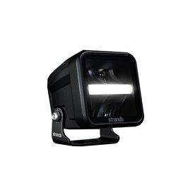 SIBERIA QB, QUBE WORK LIGHT