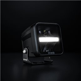 SIBERIA QB, QUBE WORK LIGHT