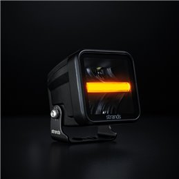 SIBERIA QB, QUBE WORK LIGHT