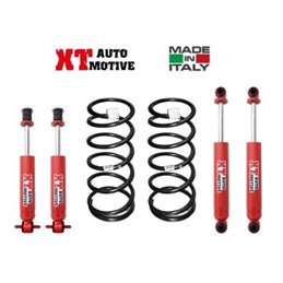 KIT XT Automotive +4cm Pajero L040 3 doors