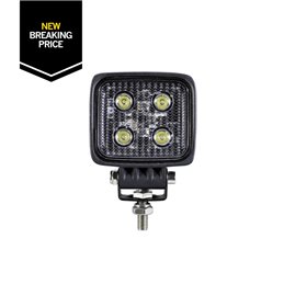 STRANDS WORK LIGHT - MINI 12W, IP67