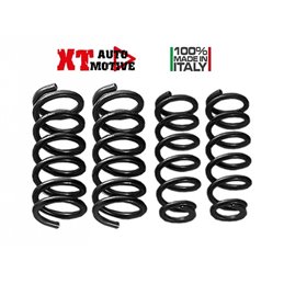 XT Automotive springs +4cm Pajero V60 , V80 short