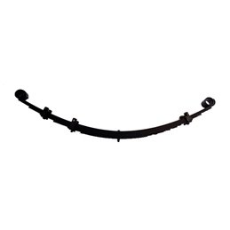 Front leaf spring +5cm Patrol 2.8TD XT Automotive