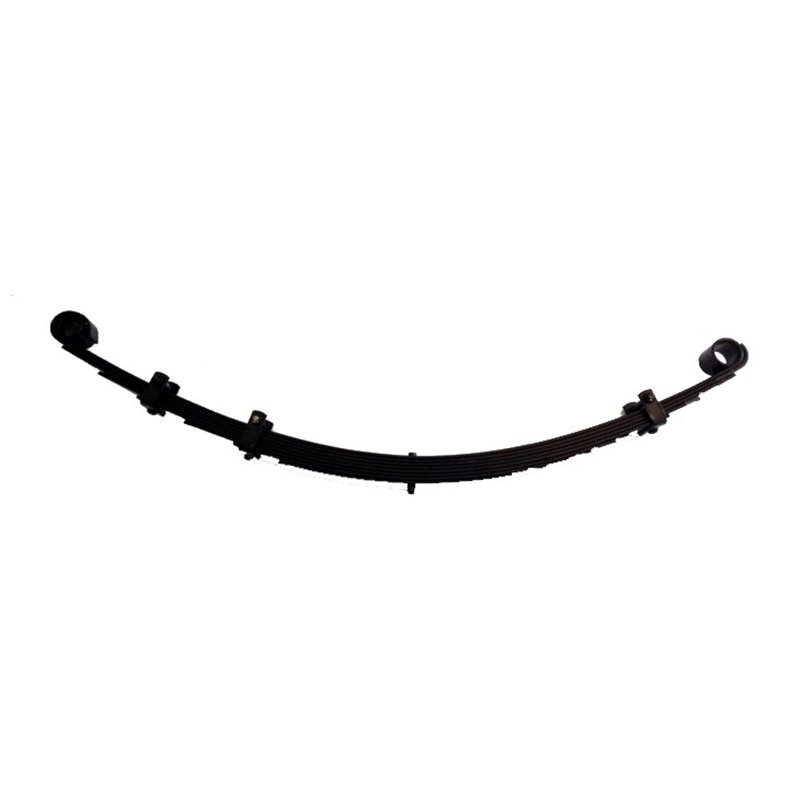 Front leaf spring +5cm Patrol 2.8TD XT Automotive