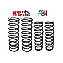 XT Automotive spring +10/12cm Patrol GR Y60