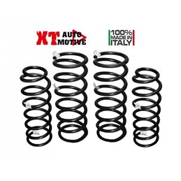 XT Automotive spring +6cm Patrol GR Y60