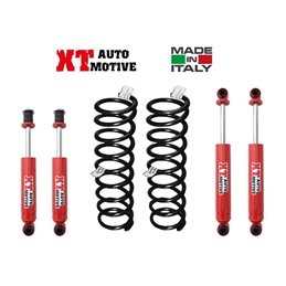 KIT XT Automotive +4cm 3 door Terrano