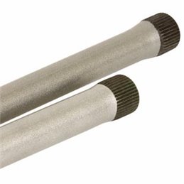 Reinforced torsion bar Terrano