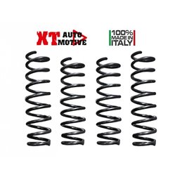 XT Automotive springs SPECIAL +7,5cm Jimny Benzin