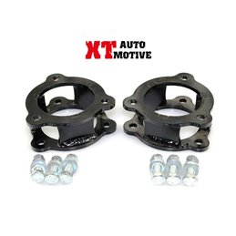 FRONT STRUT SPACERS FOR SUZUKI VITARA