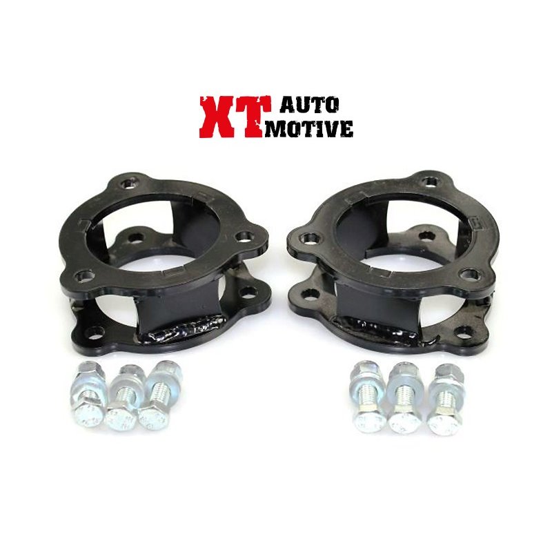 FRONT STRUT SPACERS FOR SUZUKI VITARA