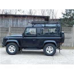 Land Rover Defender 90 Strešný nosič